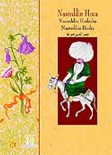 Nasreddin Hoca Gülşeni