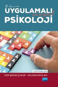  Uygulamalı Sosyal Psikoloji