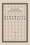 Karamazov Kardeşler 1. Cilt