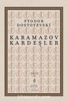Karamazov Kardeşler 1. Cilt