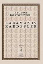 Karamazov Kardeşler 2. Cilt
