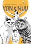 Junji İto'nun Kedi G&uuml;nl&uuml;ğ&uuml; : Yon-Muu