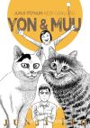 Junji İto’nun Kedi Günlüğü : Yon-Muu