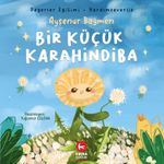 Bir Küçük Karahindiba 