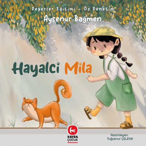 Hayalci Mila 