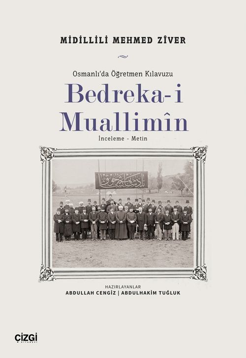 Bedreka-i Muallimin & Osmanlı'da Öğretmen Kılavuzu
