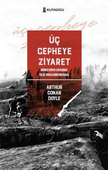 Üç Cepheye Ziyaret