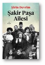 Şakir Paşa Ailesi