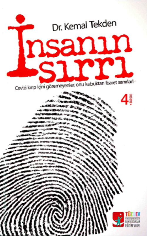 İnsanın Sırrı