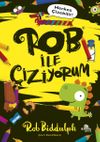 Rob ile &Ccedil;iziyorum