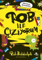 Rob ile Çiziyorum