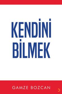 Kendini Bilmek