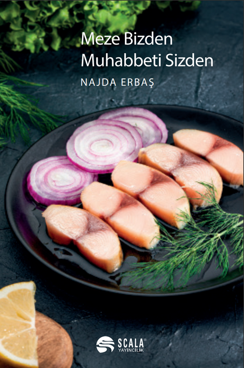Meze Bizden Muhabbeti Sizden