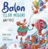 Balon İşleri M&uuml;d&uuml;r&uuml;