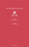 Althusser ve Hukuk