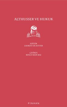 Althusser ve Hukuk