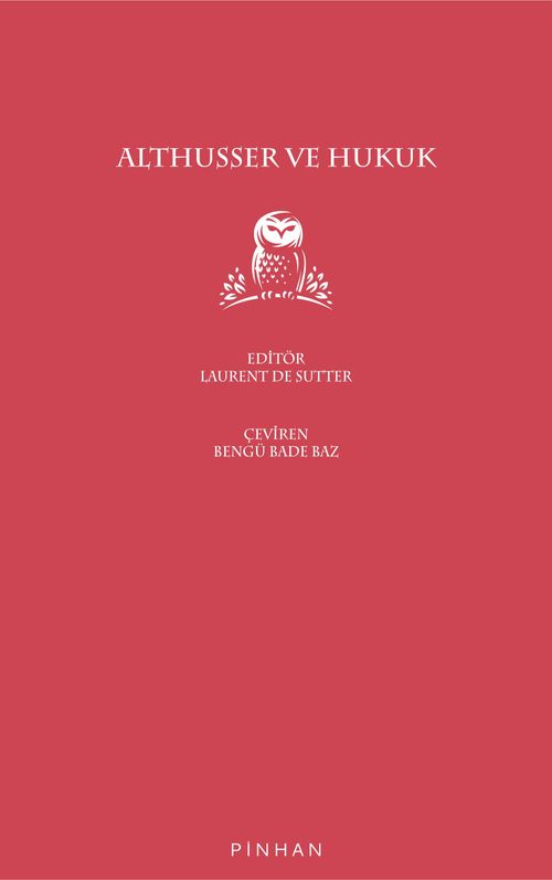Althusser ve Hukuk