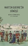 Martin Guerre'in D&ouml;n&uuml;ş&uuml;