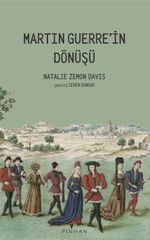 Martin Guerre'in Dönüşü