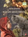 K&uuml;&ccedil;&uuml;k Gece Kedisi