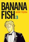 Banana Fish 3. Cilt