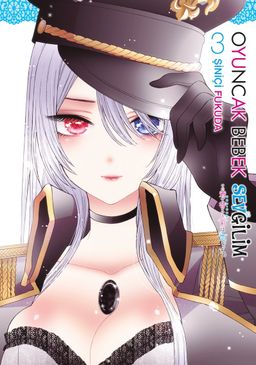 Oyuncak Bebek Sevgilim 3. Cilt