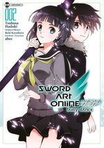 Sword Art Online / Fairy Dance 2