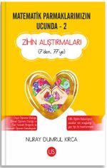 Matematik Parmaklarımızın Ucunda 2 / Zihin Araştırmaları 7'den, 77'ye