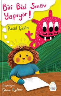 Biri Bizi Sınav Yapıyor