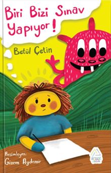 Biri Bizi Sınav Yapıyor