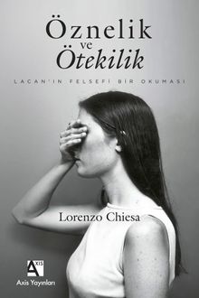 Öznelik ve Ötekilik