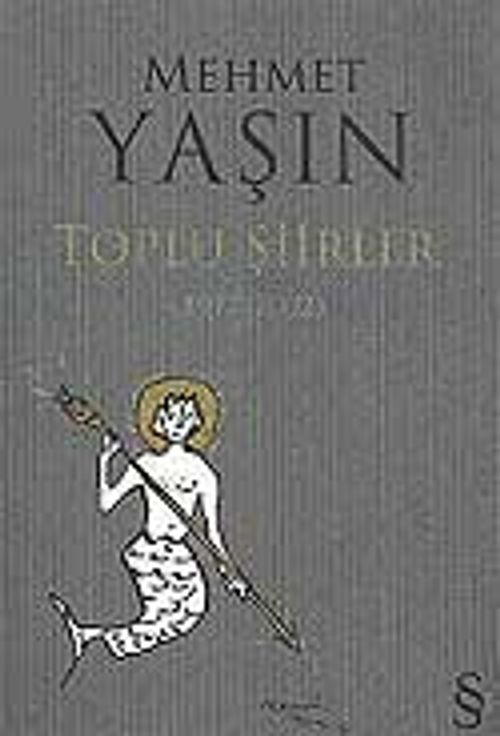 Toplu Şiirler 1977-2002
