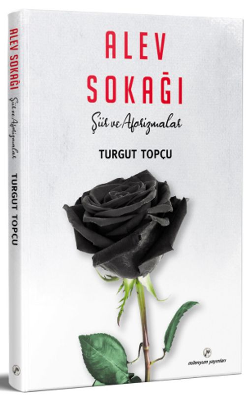 Alev	Sokağı & Şiir ve Aforizmalar