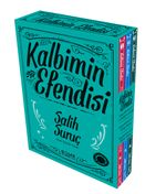 Kalbimin Efendisi Set (3 Kitap)