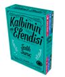 Kalbimin Efendisi Set (3 Kitap)