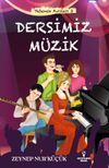 Yetenek Avcıları 3 / Dersimiz M&uuml;zik