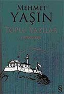Toplu Yazılar 1978-2005