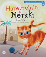 Hureyre'nin Merakı / Peygamberimizin Sessiz Dostları 4