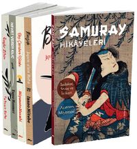 Kadim Japonya Seti (5 Kitap Takım)