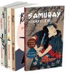 Kadim Japonya Seti (5 Kitap Takım)