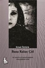 Bana Kalan Çöl