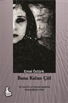 Bana Kalan Çöl
