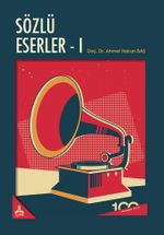 Sözlü Eserler 1