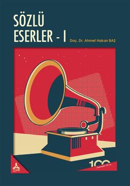 Sözlü Eserler 1