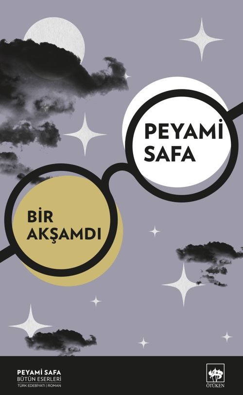 Bir Akşamdı