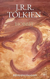 Hobbit (Resimli - Ciltli)