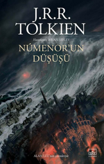 Numenor'un Düşüşü
