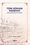 T&uuml;rk D&uuml;nyası Edebiyatı