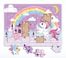 Unicorn Şato Ahşap Puzzle 35 Parça (XXXV-50)</span>