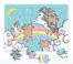 Unicorn Renkli Yeleler Ahşap Puzzle 35 Parça (XXXV-48)</span>